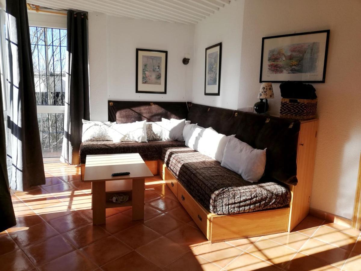 Apartamentos Surynieve Zona Media Sierra Nevada Kültér fotó