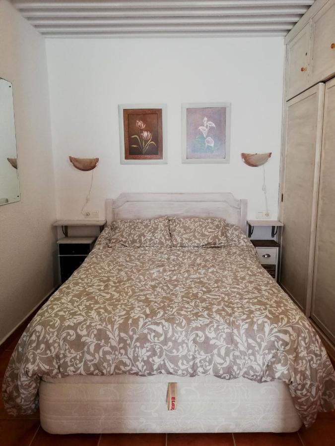 Apartamentos Surynieve Zona Media Sierra Nevada Szoba fotó