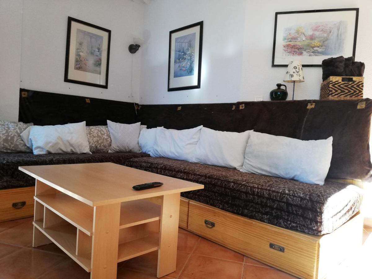 Apartamentos Surynieve Zona Media Sierra Nevada Szoba fotó